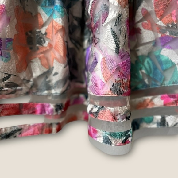 Sachin And Babi SB by Anthropologie Faria Dress - Picture 14 of 16